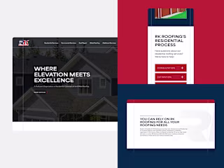 RK Roofing