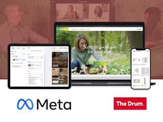 Supporting and empowering small businesses to thrive with Meta