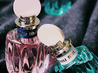 Unlocking Your Signature Scent: A Fragrance Journey