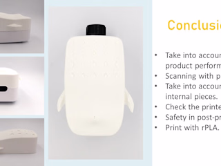 Digital scanning and Data Acquisition