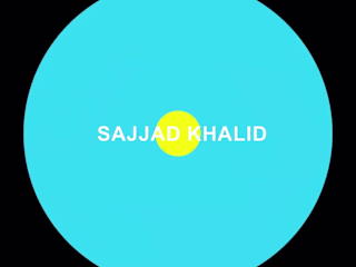 Sajjad Khalid’s Post