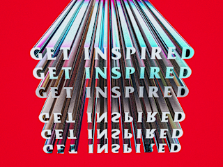 Get Inspired ○ Genesis Owusu