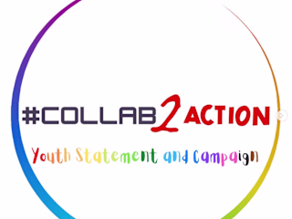 #Collab2Action Campaign