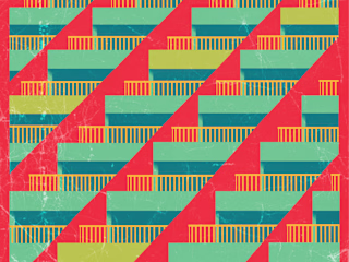 Architectural Illustration