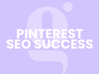 Taking an E-Commerce Brand to The TOP of Pinterest