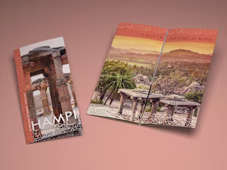 Brochure Design