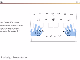 Revero 2020 Climate Redesign