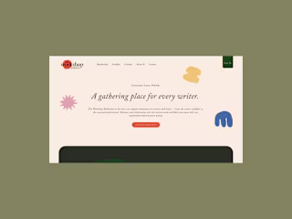 The Workshop Publishers