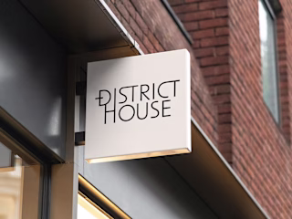 District House