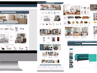 Hayneedle.com full update