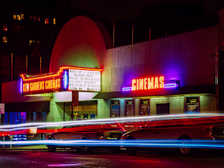 Violence in Movies: Does it Promote Violence in Real Life?