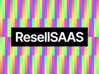 ResellSAAS - Logo (Express & Ongoing) 