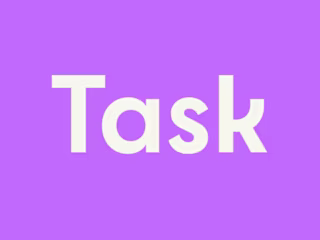 Task