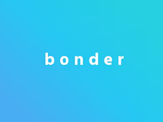 bonder - Community Builder App