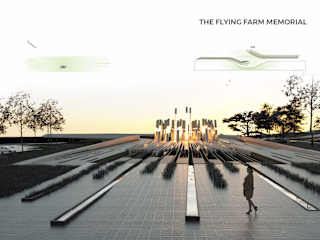 Memorial Site Design