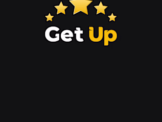 Get Up: Stay Down or Get Up