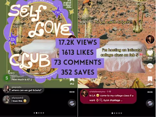 ART+MIND Studios Tiktok Content Creator 
