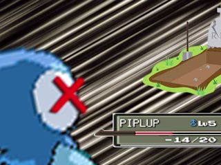 The World's Worst Nuzlocke Attempt - YouTube