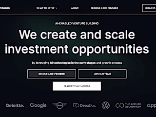 Fully Ventures