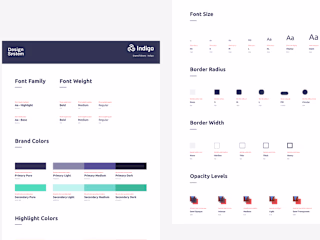 Célula: Creating a Design System to optimize a Startup