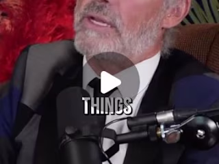 Jordan Peterson - Discover Myself Promotional Video 