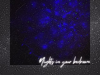 Nights in your bedroom