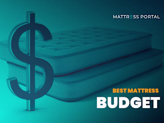 Best Cheap (Budget) Mattress 2021 - Affordable Choice