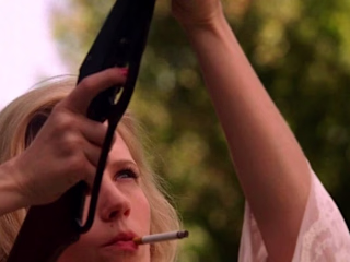 Exploring Betty Draper: revealing ongoing gender issues