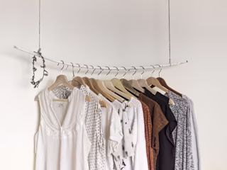The Growth of Resale Fashion 