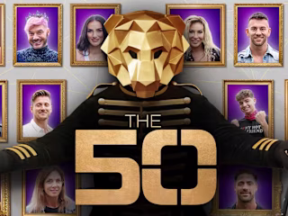The 50