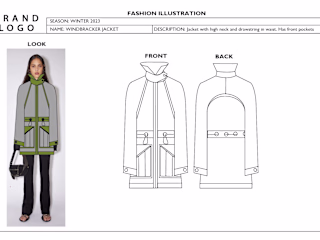 FASHION ILLUSTRATION