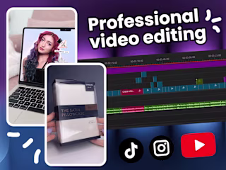 Dynamic Video Editing for Brand Promotion