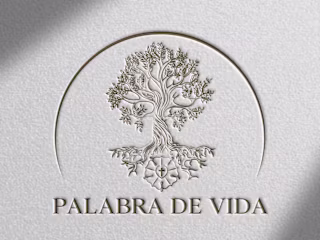 Palabra De Vida Branding & Custom Web Design