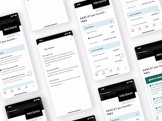 Redesigning the product page to increase user confidence