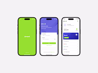 Website App Design
