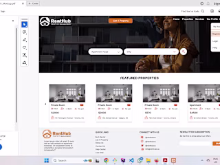 UI/UX DESIGN