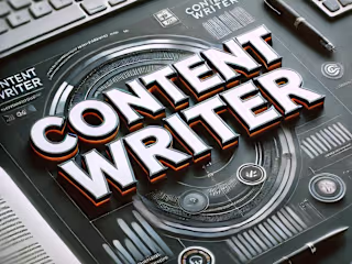 You will get well-researched, engaging, and high-quality conten…