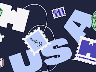 Lockerhaus on Behance