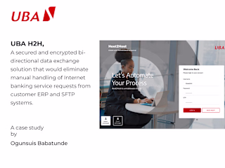 UBA H2H Project 