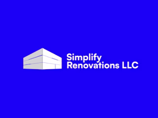 Branding Design and Strategy for Simplify Renovations LLC