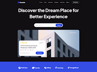  Responsive Framer Website Development