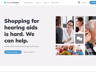 Hearing Tracker - Frontend Engineer