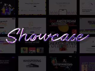 Showcase '24