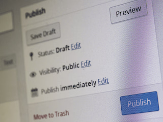 SEO Editorial Plan for Newly Launched Blog