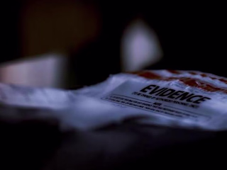 The last message