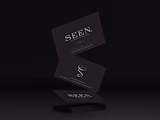SEEN SOCIAL CLUB: BRAND DEV., STRATEGY & DESIGN 