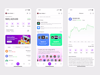 Crypto Wallet