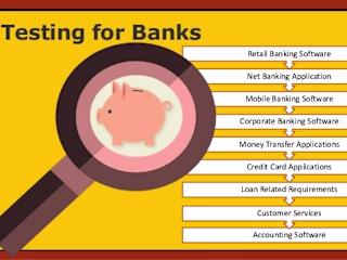 Banking Applications