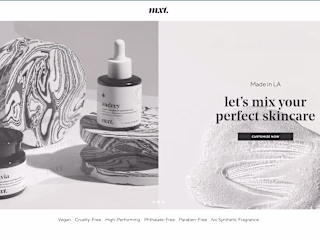 Mxt | Customized Skincare Solutions for Your Best Skin Ever