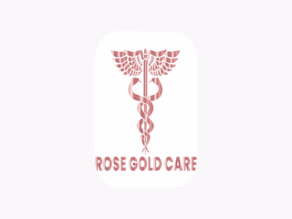 Rose Gold Care